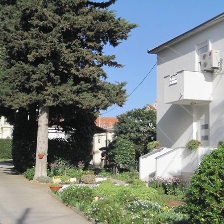Apartment Ivan - With Large Terrace Zára Kültér fotó