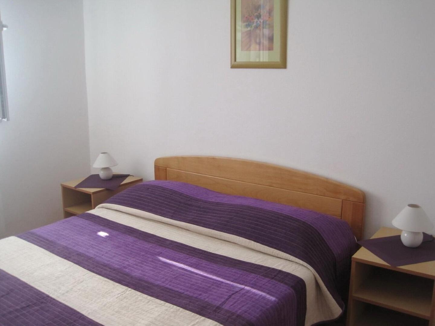 Apartment Ivan - With Large Terrace Zára Kültér fotó